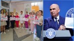 Ședință de guvern pentru a rezolva criza din sănătate. UPDATE Greva continuă și marți. Ilie Bolojan își cere scuze