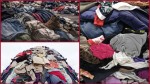 Distrugerea articolelor de îmbrăcăminte a accesoriilor și a încălțămintei nevândute interzisă în UE de duminică 19 iulie