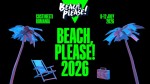 Cât costă o cazare la Beach Please 2026. Prețurile pot ajunge și la 10.000 de euro pentru cinci nopți