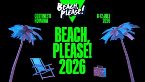 Cât costă o cazare la Beach Please 2026. Prețurile pot ajunge și la 10.000 de euro pentru cinci nopți
