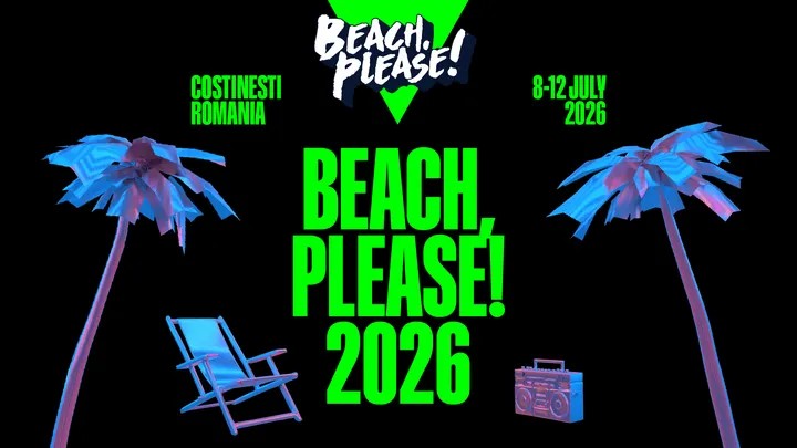 Cât costă o cazare la Beach Please 2026. Prețurile pot ajunge și la 10.000 de euro pentru cinci nopți
