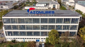 Romgaz finalizează formalitățile de preluare a combinatului de îngrășăminte chimice Azomureș. Pregătiri pentru reluarea producției