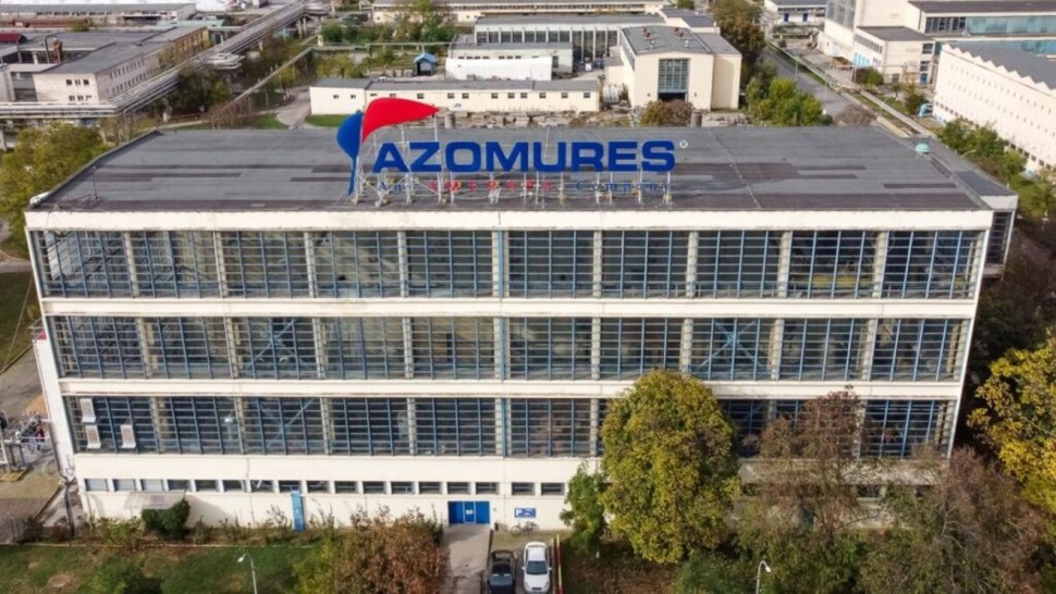 Romgaz poate prelua Azomureș. Oportunitate importantă privind gazul din Marea Neagră