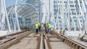 Podul Basarab din București și-a găsit constructor Consorțiul Infra Expert  Unitip Global îl va reabilita după ce a câștigat licitația