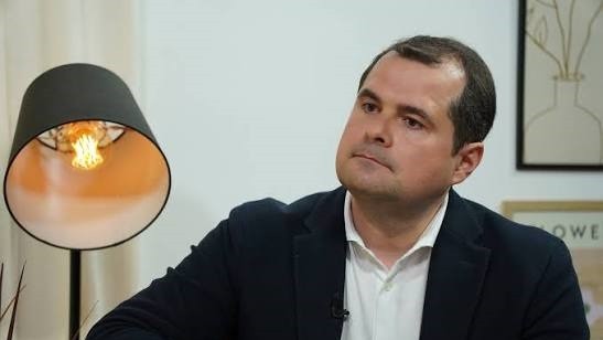 Maia Sandu a desemnat un nou premier. Vasile Tofan propunerea Partidului Acțiune și Solidaritate