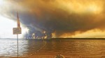 Incendiile de vegetație din Franța și Spania ajung la un nivel alarmant. Sute de mii de francezi și spanioli au fost evacuați