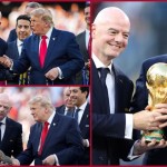 Cupa Mondială din 2026 a spulberat toate recordurile posibile anunță Gianni Infantino. Lipsă de eleganță și violență din partea jucătorilor Argentinei după înfrângerea suferită 