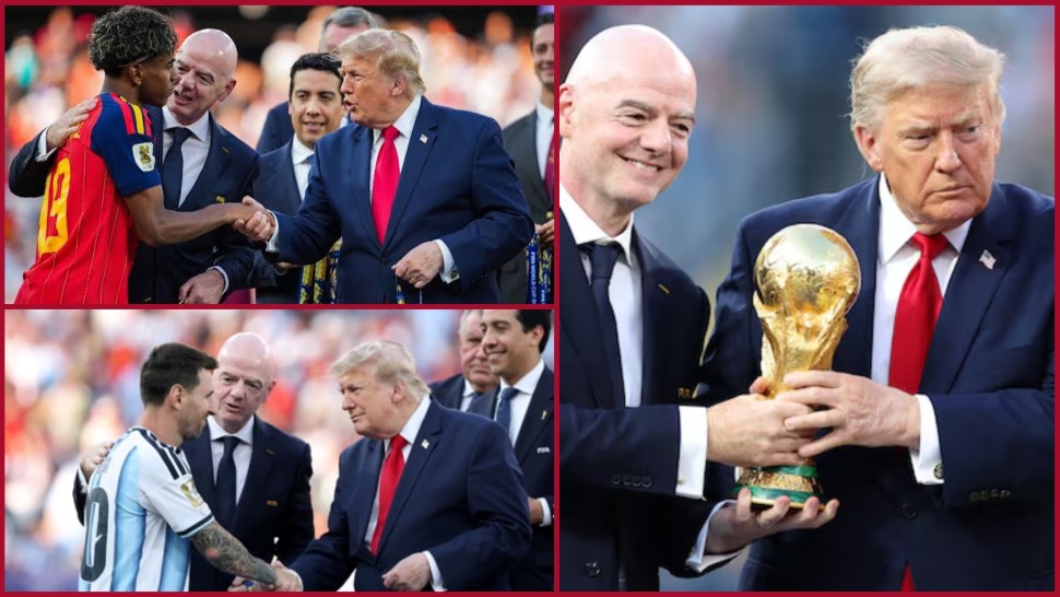 Cupa Mondială din 2026 a spulberat toate recordurile posibile anunță Gianni Infantino. Lipsă de eleganță și violență din partea jucătorilor Argentinei după înfrângerea suferită 