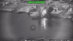 Iranul a lovit o bază SUA din Iordania Atacurile americane timp de cinci ore în a treia noapte de război. Blocada SUA în Ormuz intră în vigoare marți