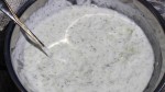 Care este cea mai bună rețetă de tzatziki. A devenit virală pe TikTok