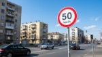 Mașinile ar putea fi refuza să mai accelereze peste limita de viteză. Proiect al Uniunii Europene