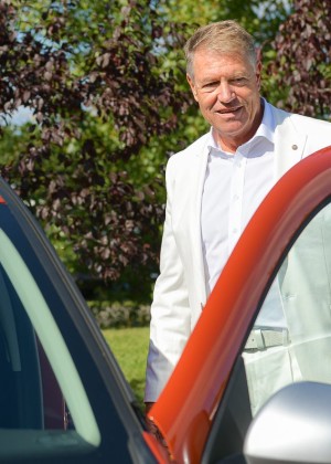 Ce face Klaus Iohannis după ce a plecat de la Cotroceni. Un lider liberal dezvăluie adevărul