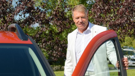 Ce face Klaus Iohannis după ce a plecat de la Cotroceni. Un lider liberal dezvăluie adevărul