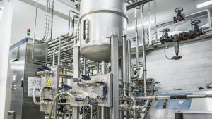 Optimizarea fluxurilor industriale prin echipamente realizate la comandă P