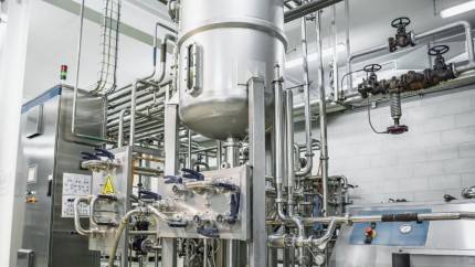Optimizarea fluxurilor industriale prin echipamente realizate la comandă P