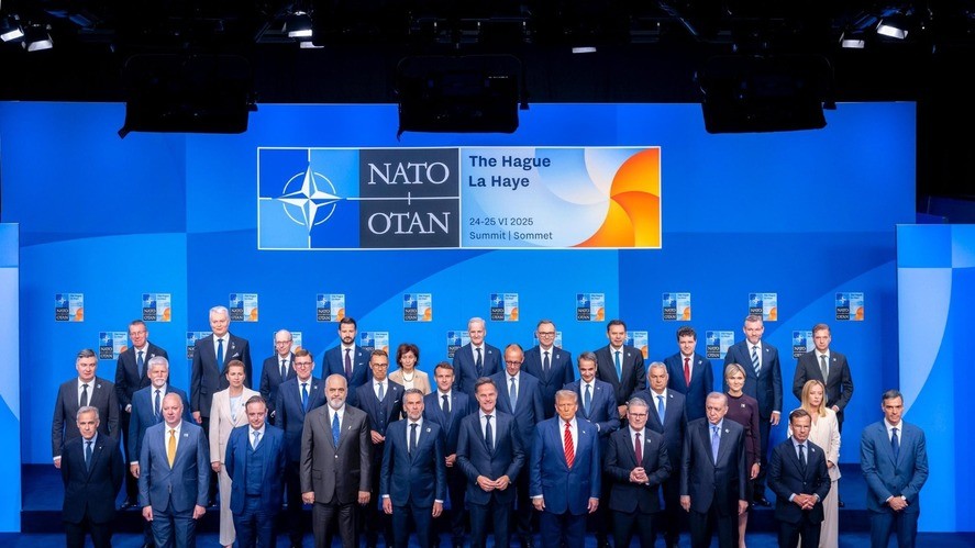 Summit NATO la Ankara. Liderii lumii se reunesc marți și miercuri în Turcia în încercarea de a aplana tensiunile cu Donald Trump. Care sunt principalele provocări din alianță
