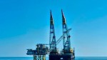 Proiectul Neptun Deep anunță că platforma offshore de producție Neptun Alpha a fost instalată în Marea Neagră În 2027 va începe producţia de gaze naturale