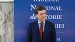 Nicușor Dan mesaj de Ziua Aviației Române și a Forțelor Aeriene Au un rol deosebit de important în apărarea spațiului aerian național