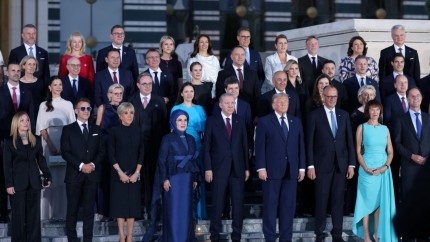 Nicuşor Dan va sublinia la Summitul NATO necesitatea consolidării apărării aeriene şi maritime