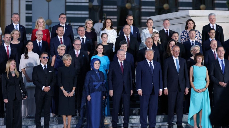 Nicuşor Dan va sublinia la Summitul NATO necesitatea consolidării apărării aeriene şi maritime