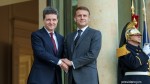 Președintele Nicușor Dan 8211 la Paris de Ziua Națională a Franței. Va participa și la reuniunea Coaliției de Voință