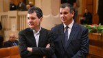 Nicușor Dan nemulțumit în urma consultărilor de luni. Eugen Tomac Aşteaptă mai multă deschidere şi flexibilitate din partea partidelor politice