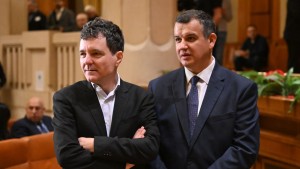 Eugen Tomac face anunțul momentului Președintele pregătește o nouă desemnare de premier care va trece în mod sigur de Parlament