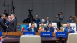 Nicușor Dan a confirmat România își respectă angajamentele asumate în calitate de mebru al NATO