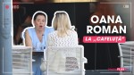PAPARAZZI Oana Roman 8222la cafeluță8221 cu o prietenă Vedeta își menține silueta doar cu apă plată și discuții FOTO și VIDEO