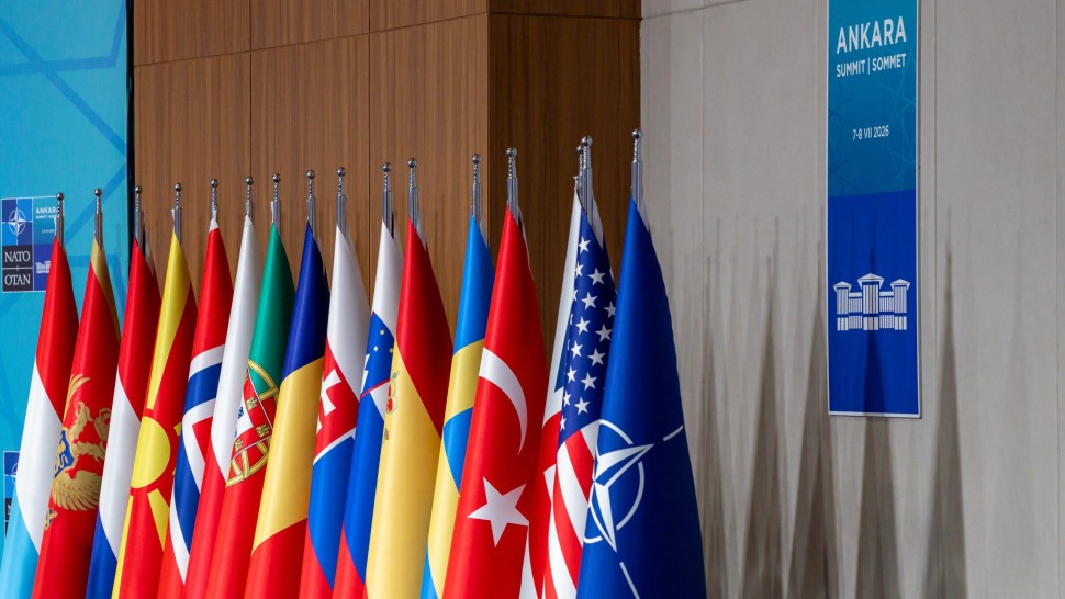 Reacția NATO după doborârea dronei în județul Buzău. Alianța face o anchetă amplă