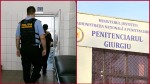 ANP control la Penitenciarul Giurgiu în urma unor suspiciuni de folosire disproporțională a forței de către angajați. Deținut internat în stare gravă la ATI