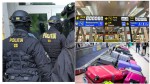 VIDEO | Percheziții record la Aeroportul Otopeni Angajații furau tot ce prindeau din avioane și din bagajele călătorilor