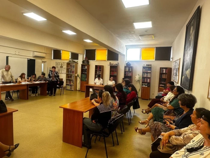 Peștișani, comuna în care s-a născut Brâncuși, confirmă că fondurile europene pot schimba destine. Proiectul care investește în copii și în viitorul comunității gorjene