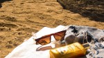 8 din 10 produse pentru protecție solară sunt toxice. Avertisment de la InfoCons