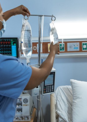 Aplicație în premieră pentru sistemul de sănătate. CNAS anunță ce se va întâmpla în spitale