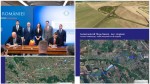 Primii 5 kilometri de autostradă din istoria Republicii Moldova vor fi în continuarea Autostrăzii A8. Harta drumului de mare interes
