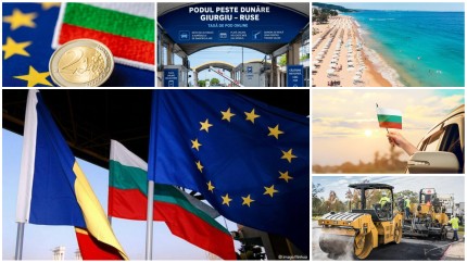 Când Bulgaria a încetat să fie gluma noastră și noi am devenit gluma Europei