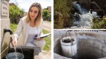 Anunț pentru românii care au fântâni în gospodării. Diana Buzoianu S-a pornit această campanie de fake news
