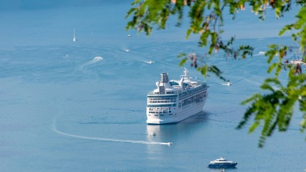 Unde este acum Francesco Schettino căpitanul navei Costa Concordia cel care a abandonat vasul în timp ce se scufunda