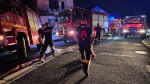 Pompierii români misiune de sprijin a francezilor pentru stingerea incendiilor de pădure din sudul țării