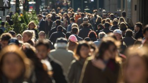 Avertisment privind populația României INS Se va reduce cu 34 milioane de persoane până în 2080
