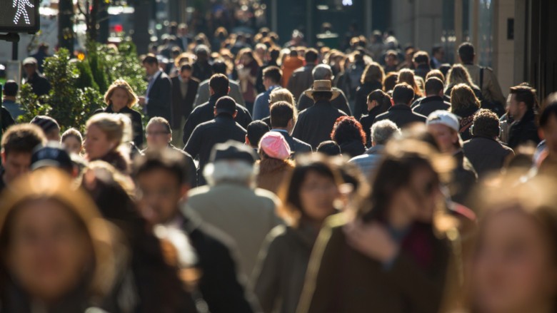 Avertisment privind populația României INS Se va reduce cu 34 milioane de persoane până în 2080
