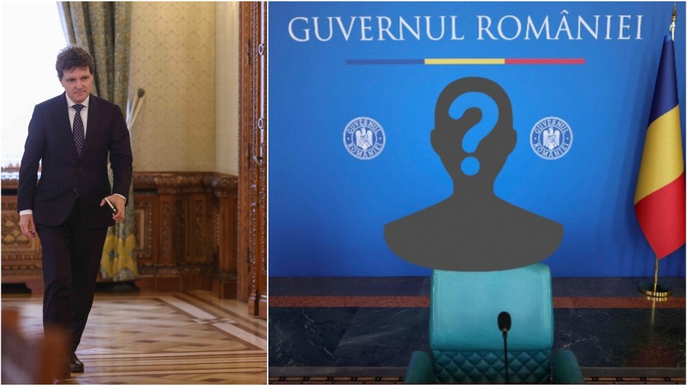 Se caută în continuare premier. Nicușor Dan așteaptă partidele politice la noi consultări