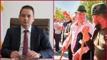 Președintele ANSVSA reacție după protestele oierilor din Capitală N-am niciun motiv să-mi dau demisia