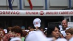 A doua zi de grevă generală pe termen nelimitat a angajaților din sistemul sanitar Sanitas Revendicările noastre sunt juste și vocea noastră trebuie să se facă auzită