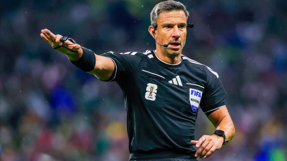 Arbitru controversat la Finala Cupei Mondiale 2026. Cum a reacționat acesta VIDEO