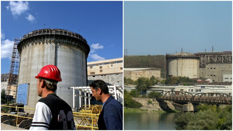Criză în energie. Se oprește și al doilea reactor nuclear al Centralei de la Cernavodă UPDATE Ministerul Energiei liniștește românii
