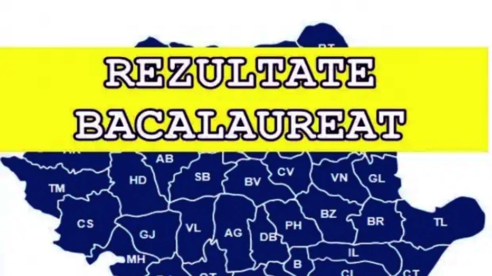 Ministrul interimar al Educației Mihai Dimian anunț privind afișarea rezultatelor la Bacalaureat Până mâine la ora 1200 vor fi afișate