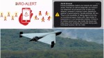 Locuitorii din nordul Tulcea mesaj RO-Alert Drone detectate în apropierea Insulei Șerpilor