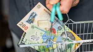 România țara din UE cu cea mai mare scădere la comerțul cu amănuntul Creștere majoră în Bulgaria